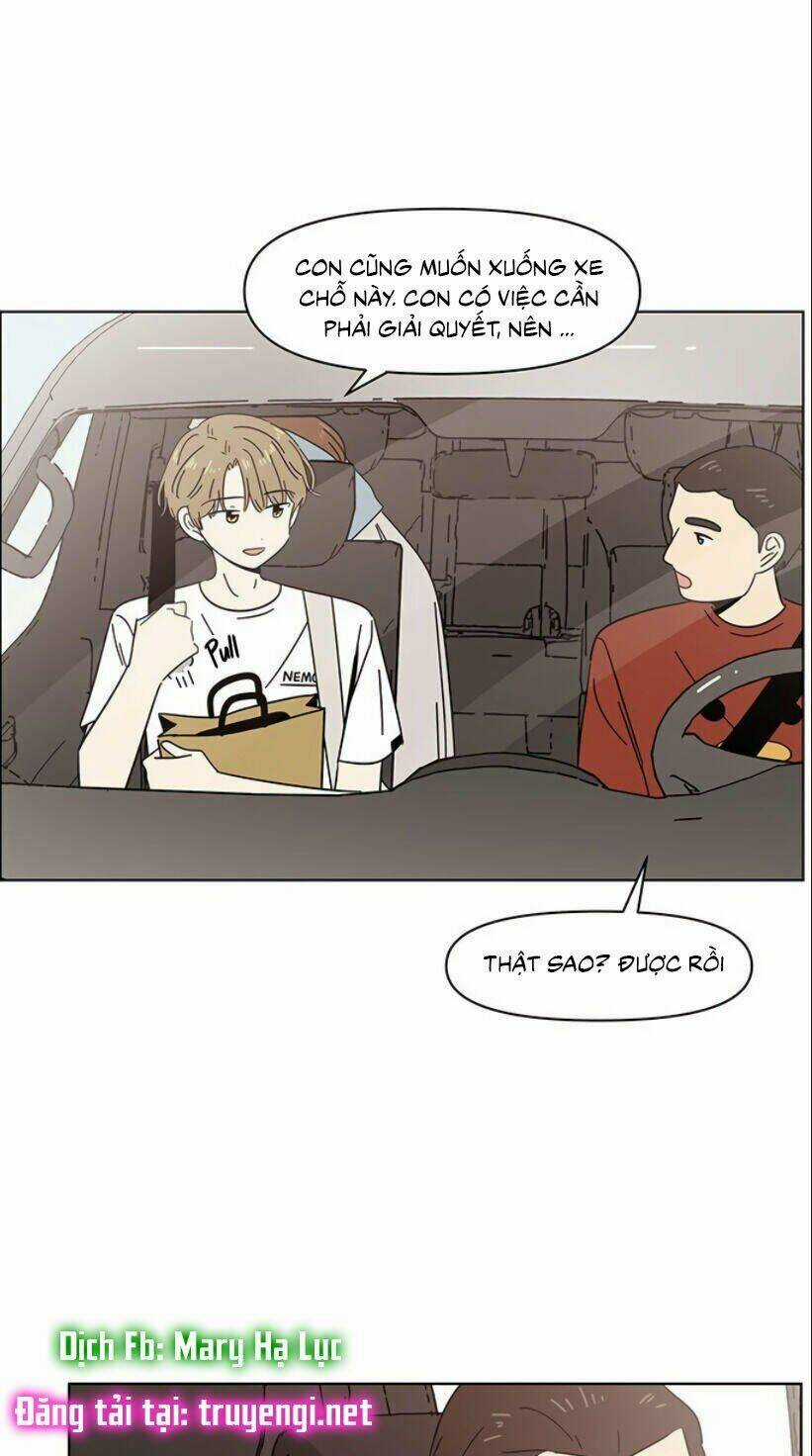 Thanh Xuân Rực Rỡ - Chapter 48 - Trang 5