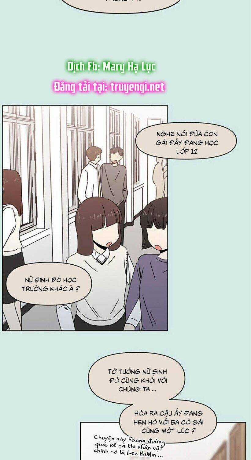 Thanh Xuân Rực Rỡ - Chapter 48 - Trang 46