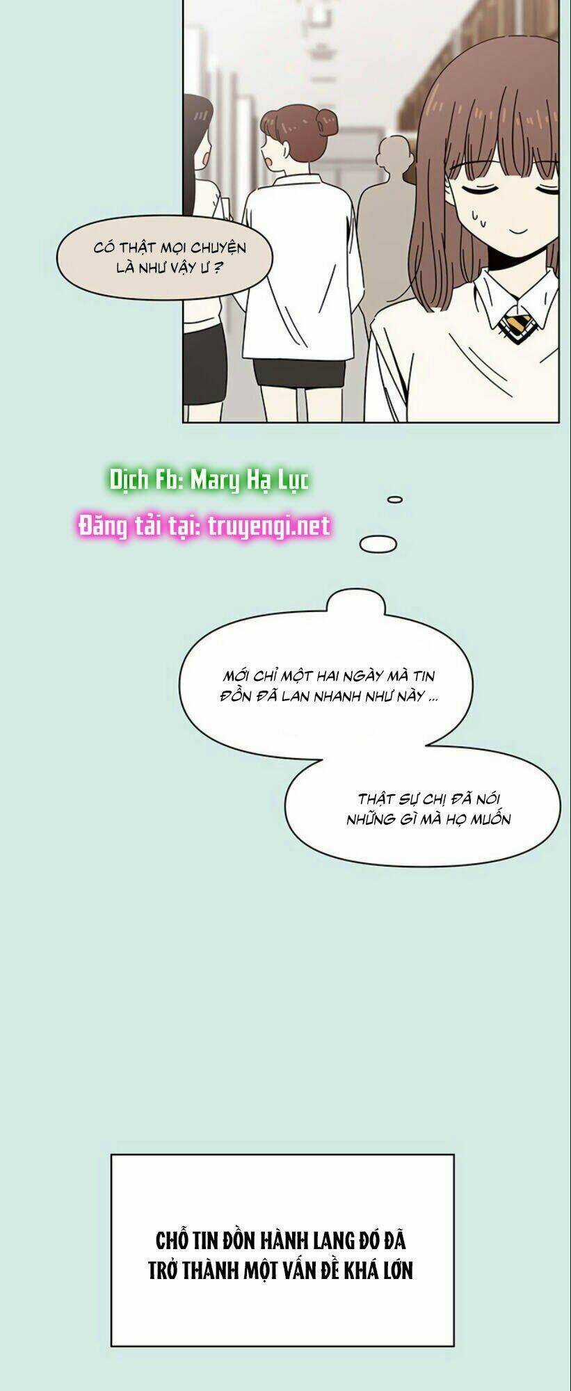 Thanh Xuân Rực Rỡ - Chapter 48 - Trang 47