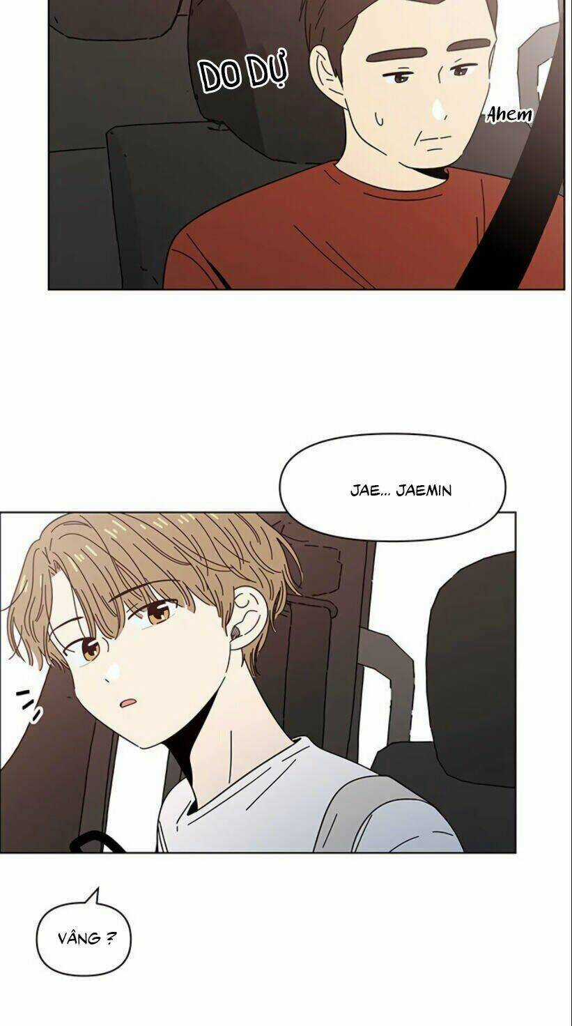 Thanh Xuân Rực Rỡ - Chapter 48 - Trang 6