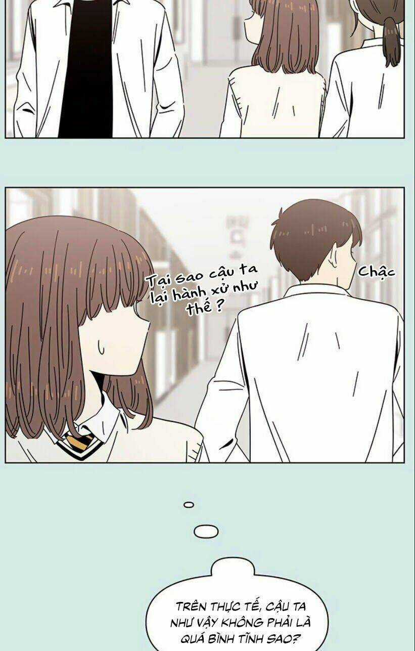 Thanh Xuân Rực Rỡ - Chapter 48 - Trang 54