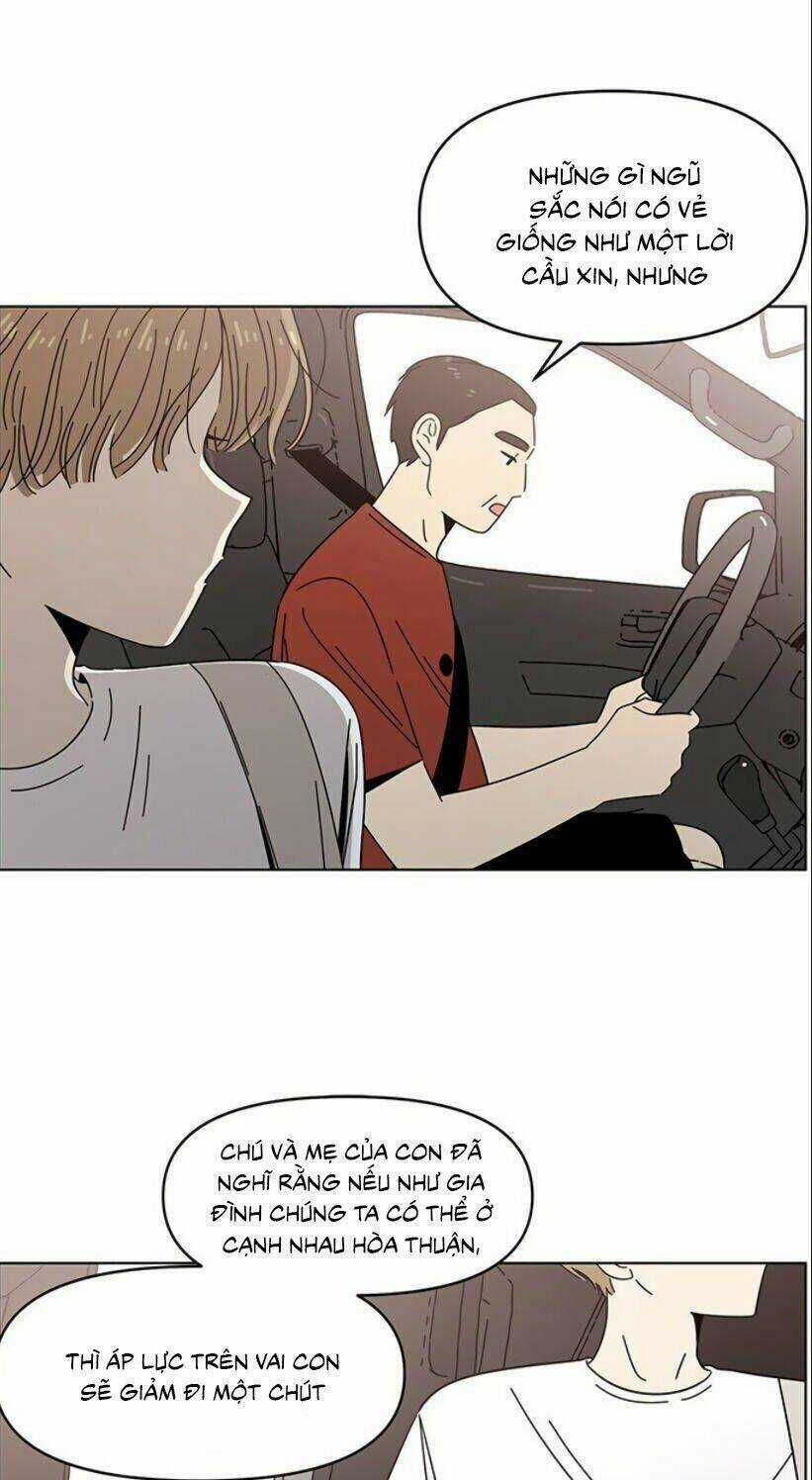 Thanh Xuân Rực Rỡ - Chapter 48 - Trang 7