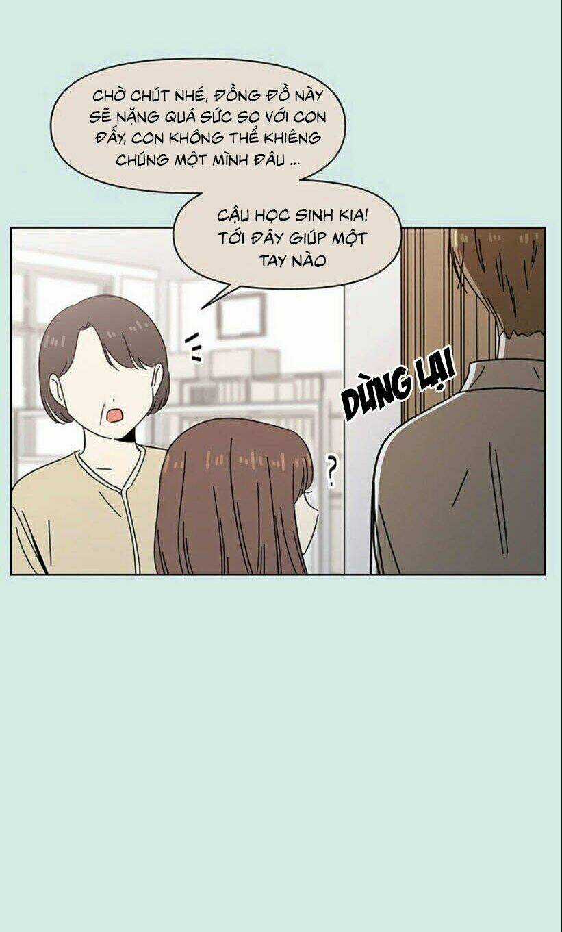 Thanh Xuân Rực Rỡ - Chapter 48 - Trang 62