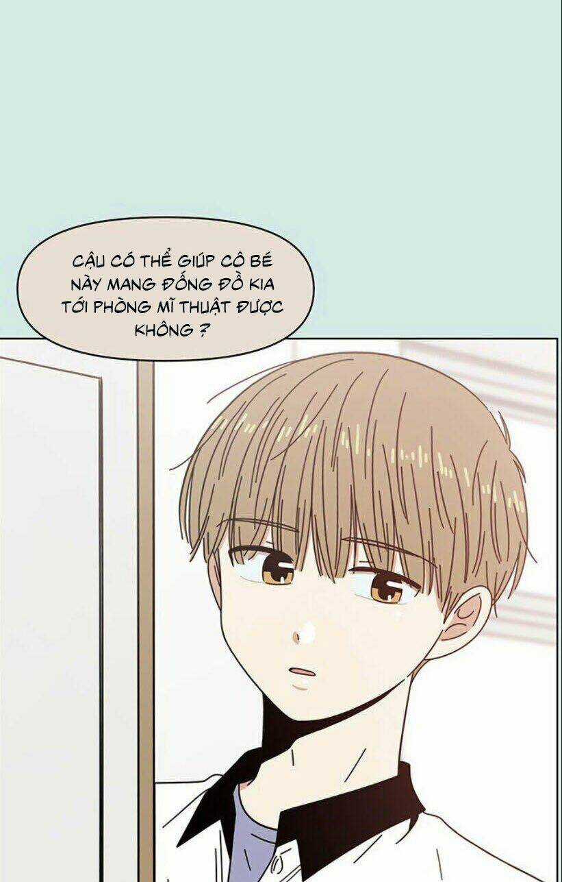 Thanh Xuân Rực Rỡ - Chapter 48 - Trang 64