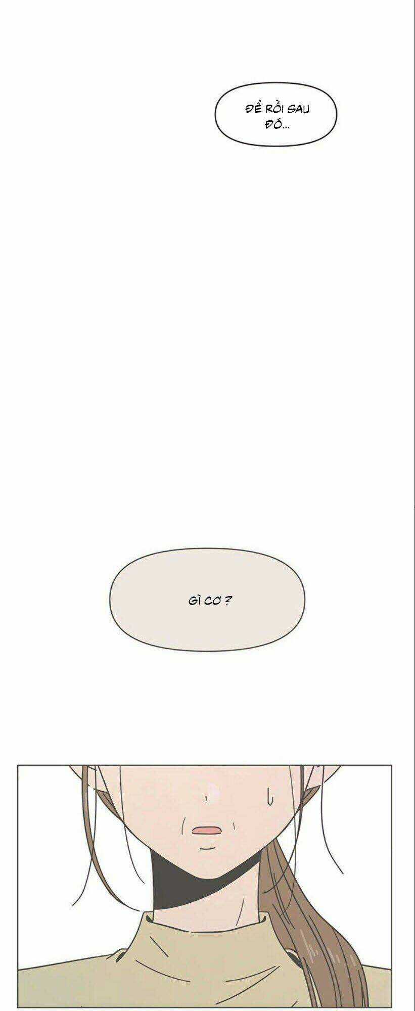 Thanh Xuân Rực Rỡ - Chapter 48 - Trang 10