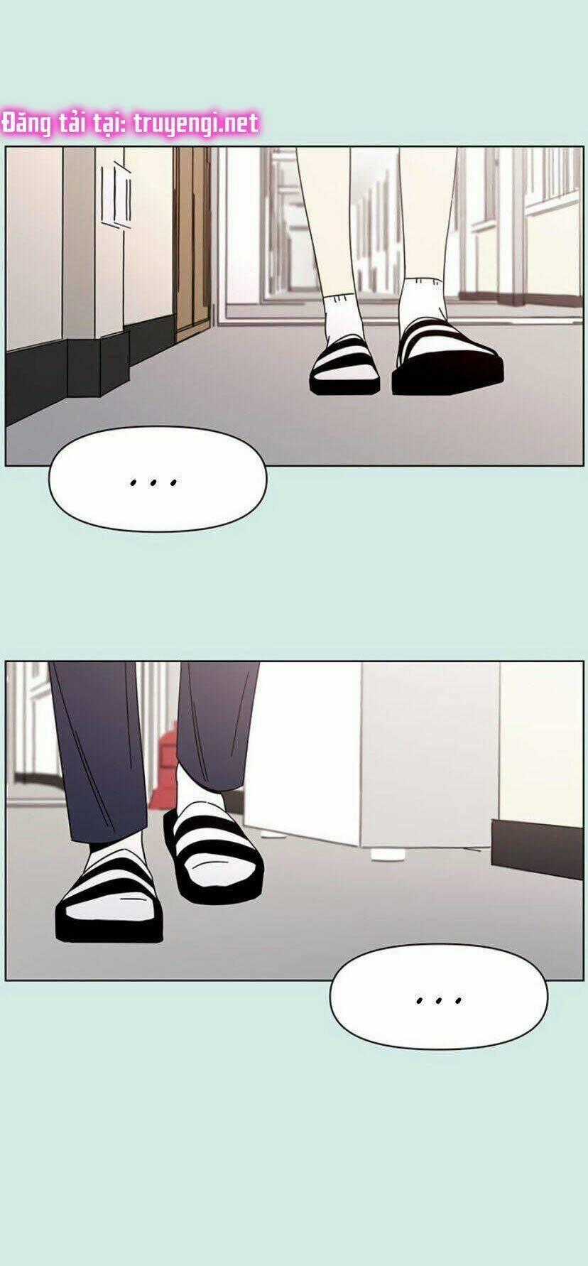 Thanh Xuân Rực Rỡ - Chapter 49 - Trang 1