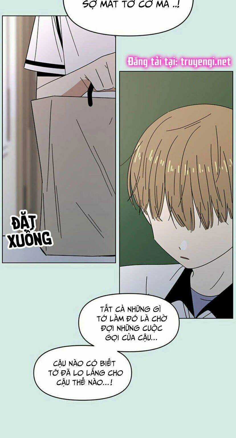 Thanh Xuân Rực Rỡ - Chapter 49 - Trang 11