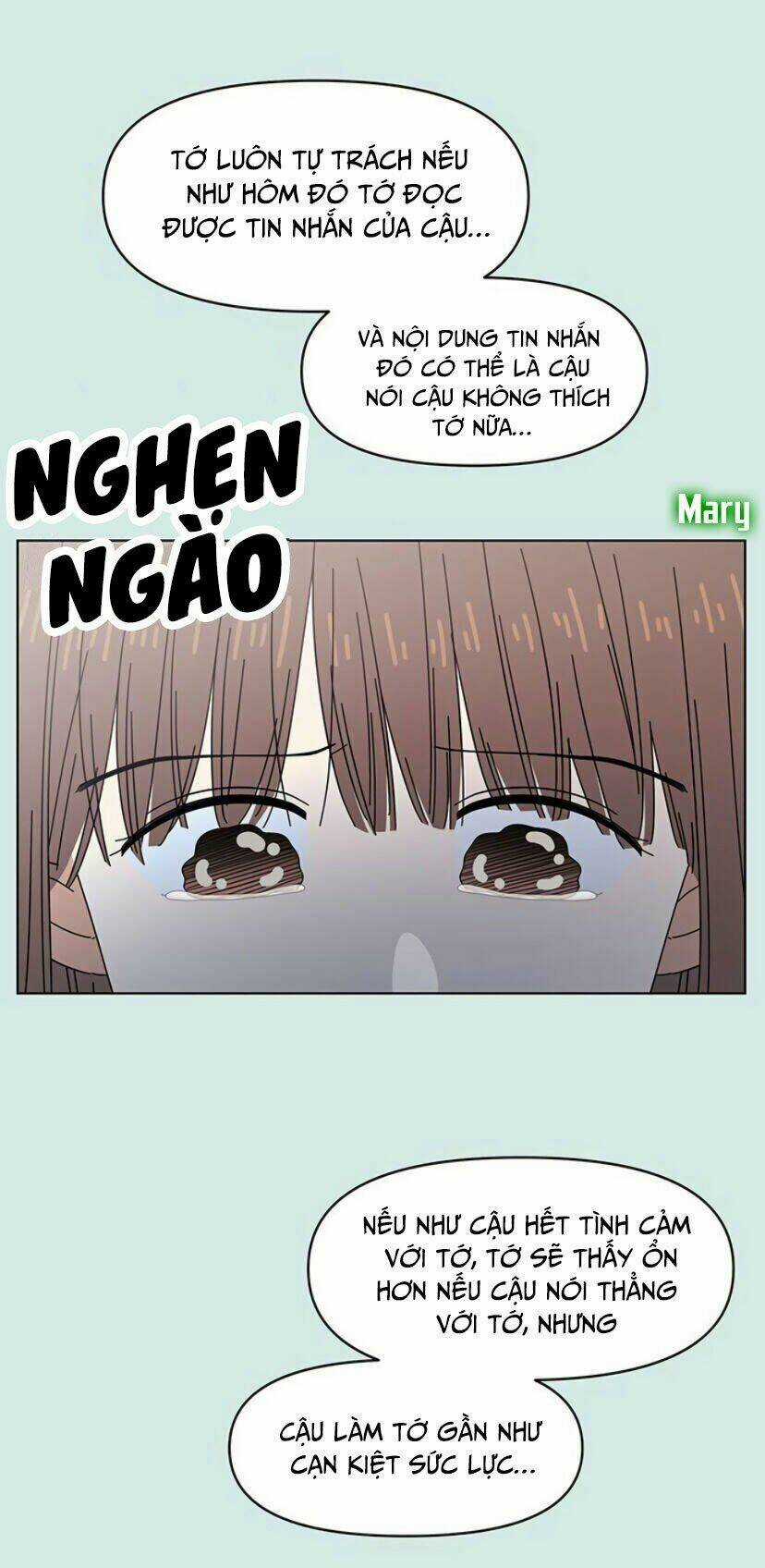 Thanh Xuân Rực Rỡ - Chapter 49 - Trang 12