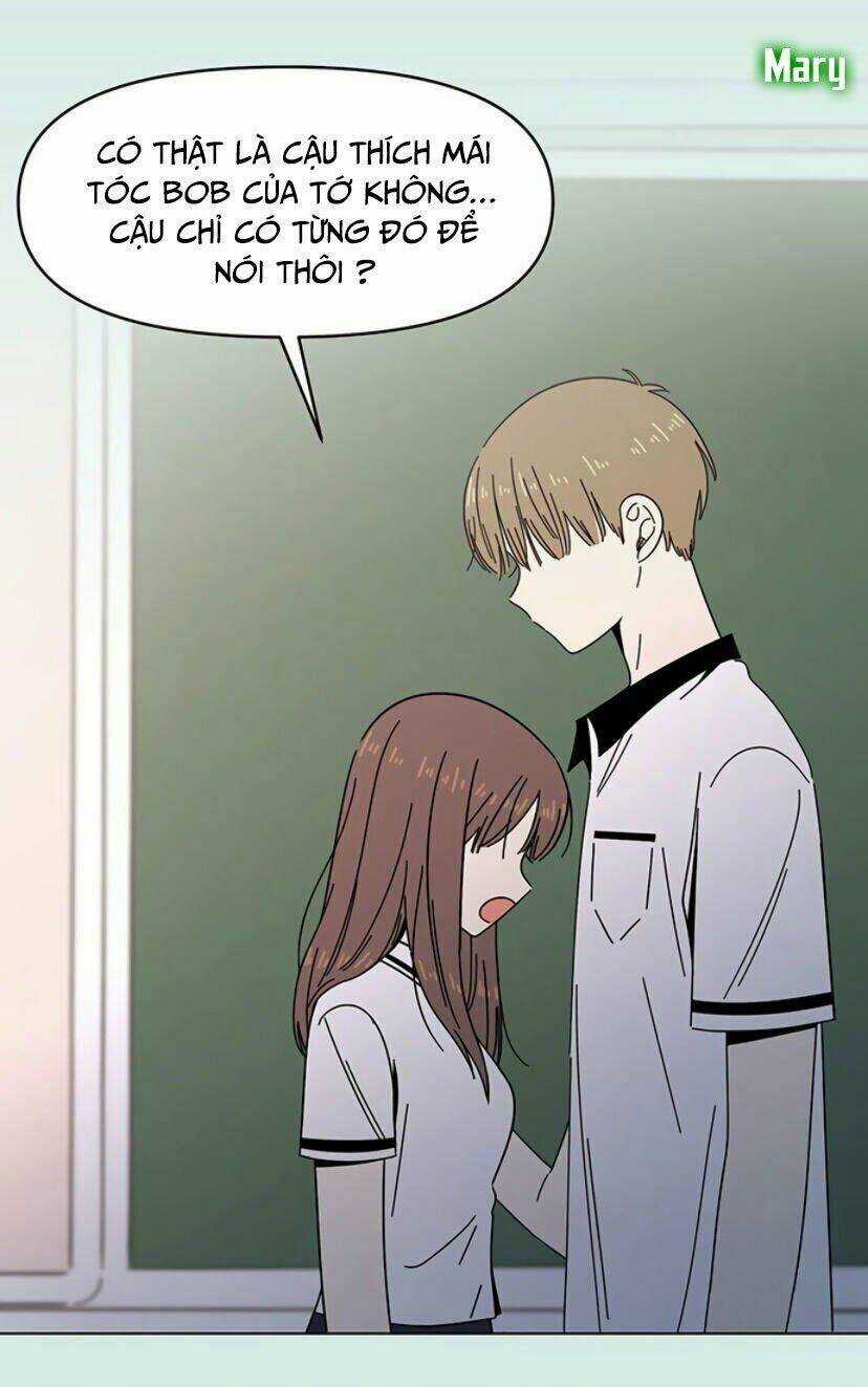 Thanh Xuân Rực Rỡ - Chapter 49 - Trang 14