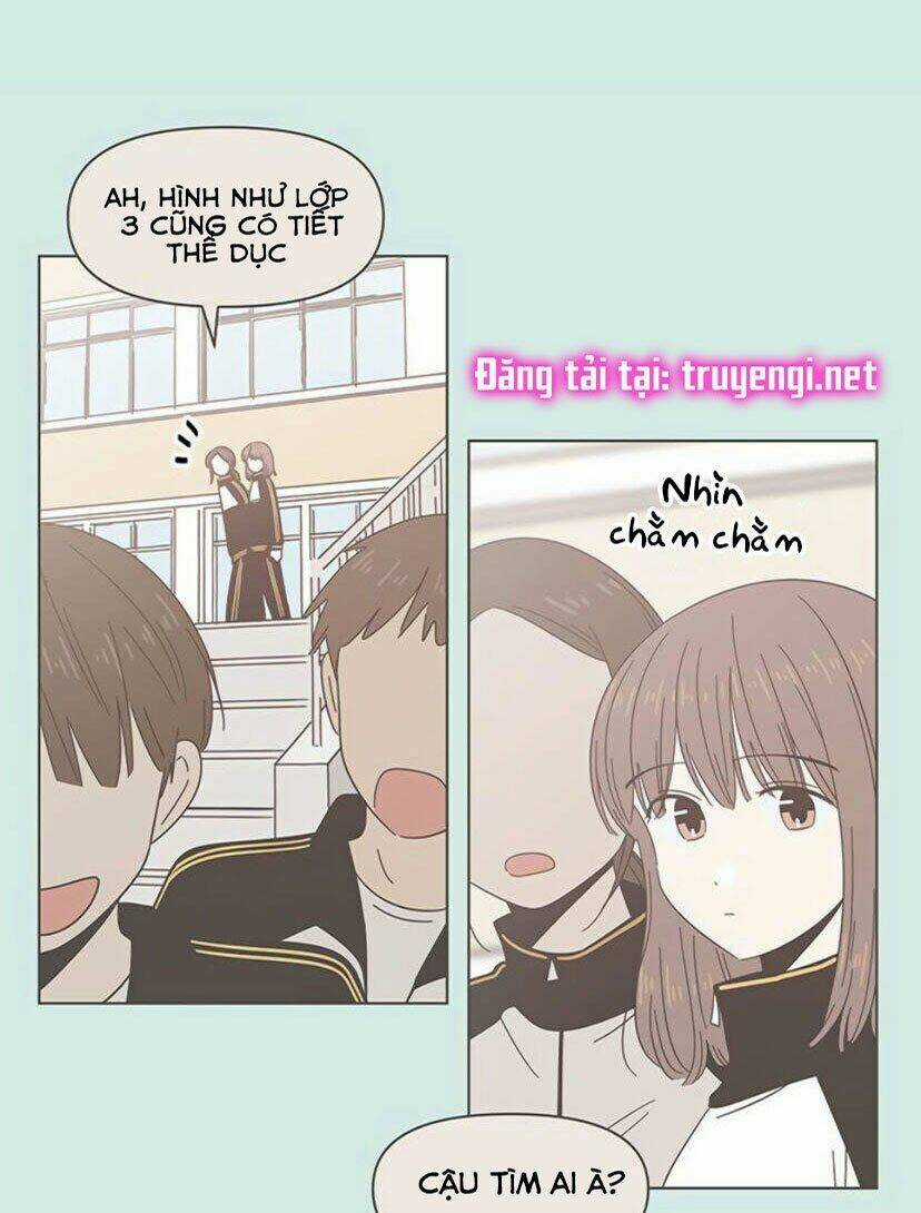 Thanh Xuân Rực Rỡ - Chapter 49 - Trang 16