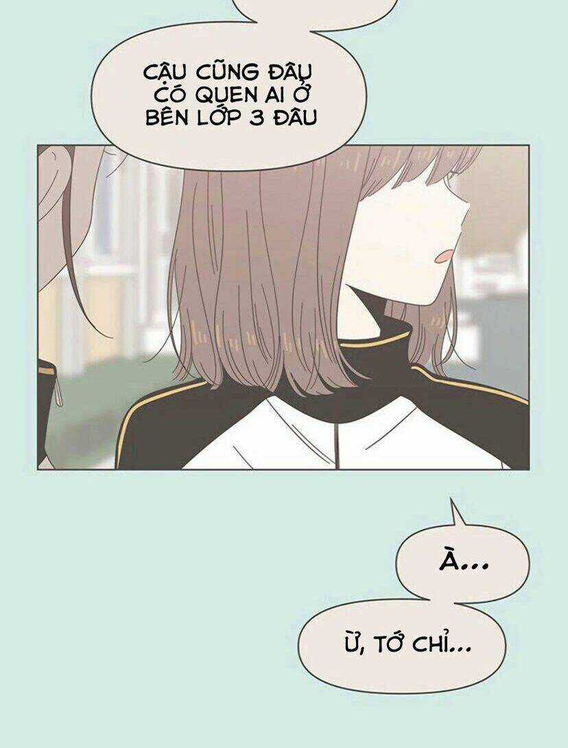 Thanh Xuân Rực Rỡ - Chapter 49 - Trang 17