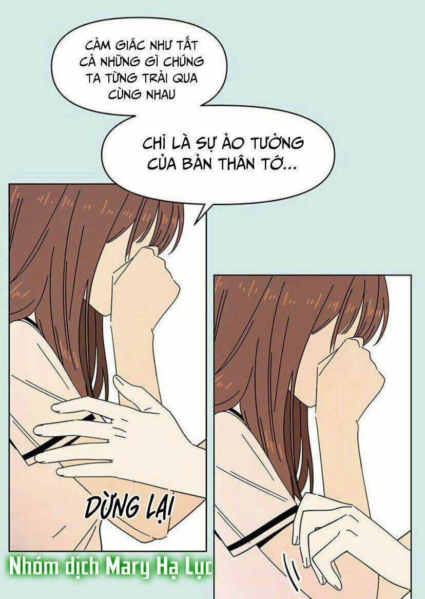 Thanh Xuân Rực Rỡ - Chapter 49 - Trang 18