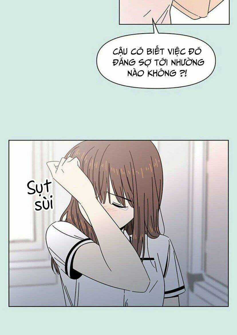 Thanh Xuân Rực Rỡ - Chapter 49 - Trang 19