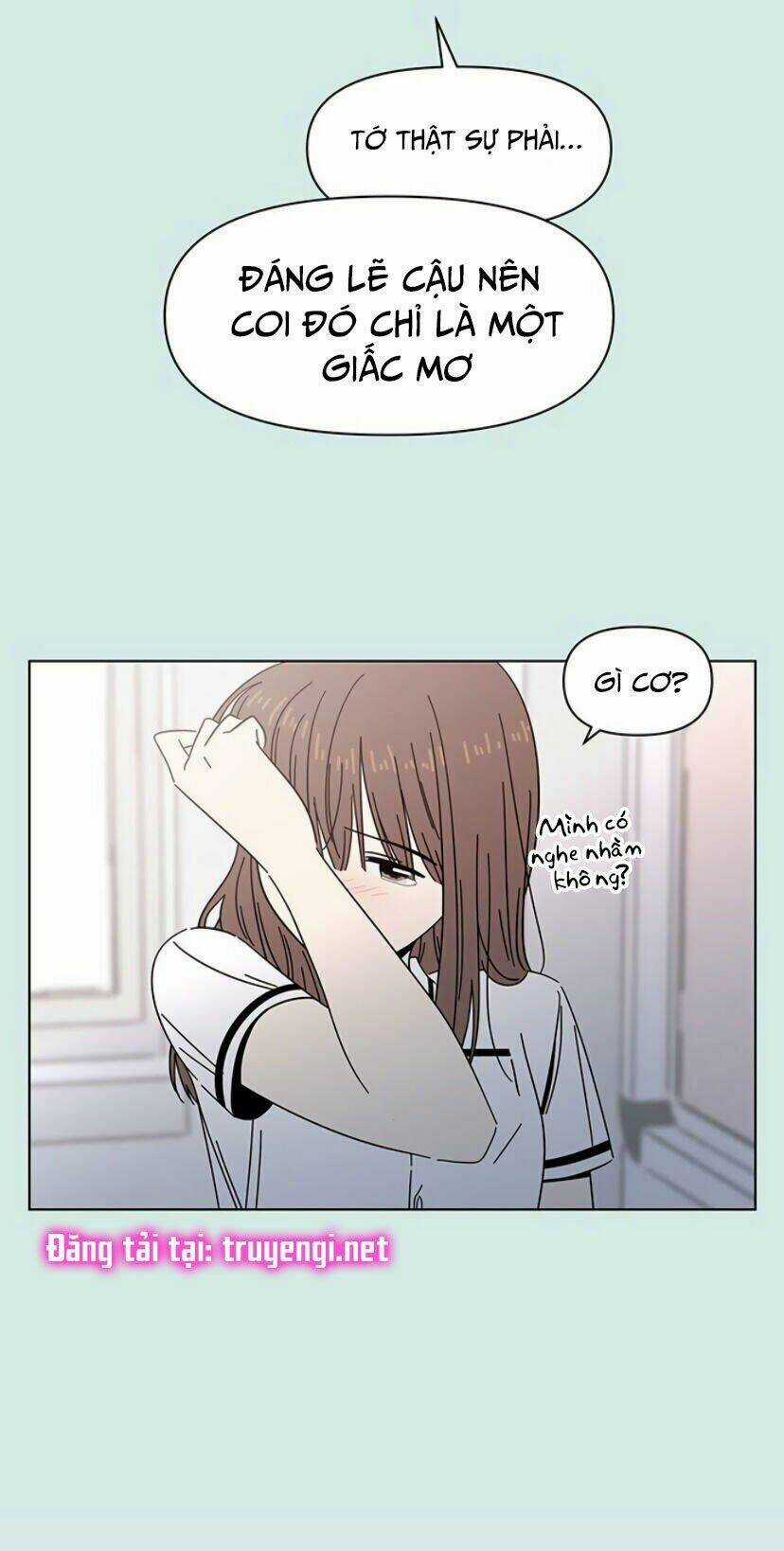 Thanh Xuân Rực Rỡ - Chapter 49 - Trang 20