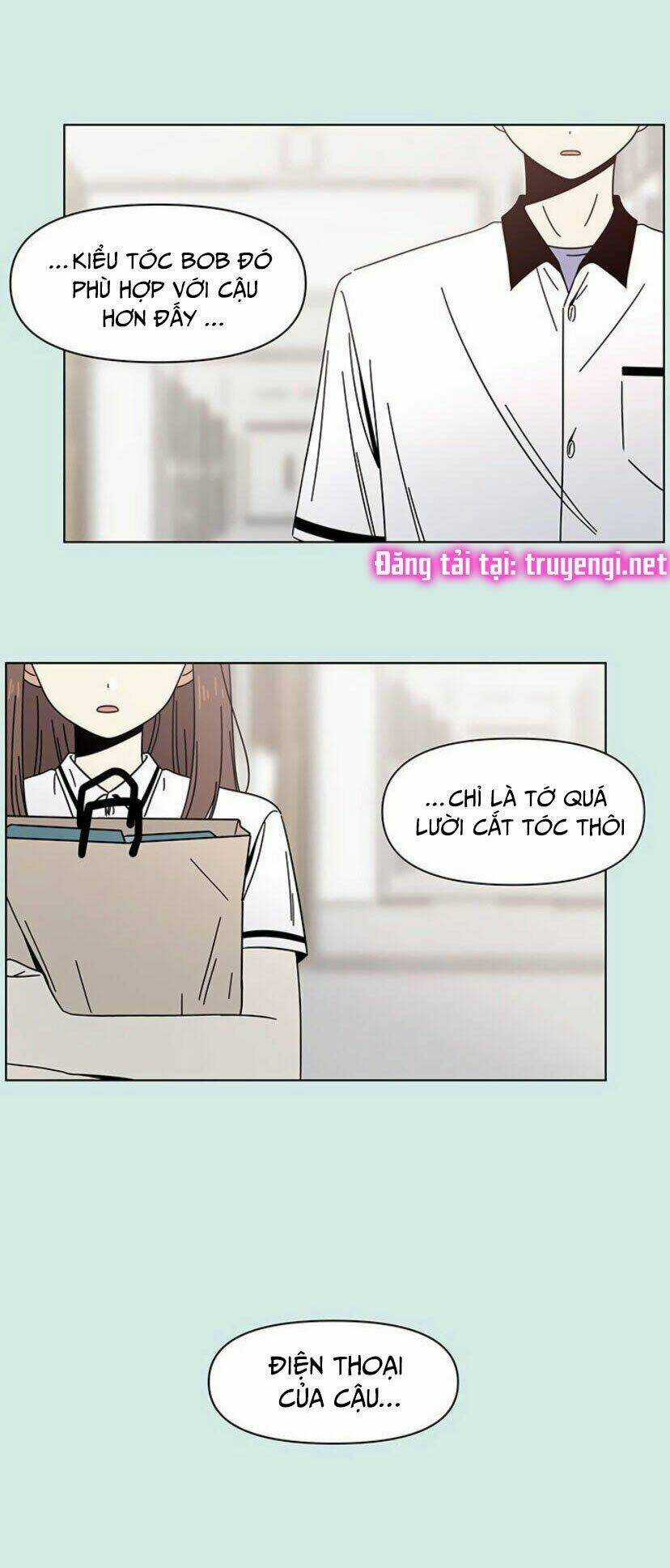 Thanh Xuân Rực Rỡ - Chapter 49 - Trang 3