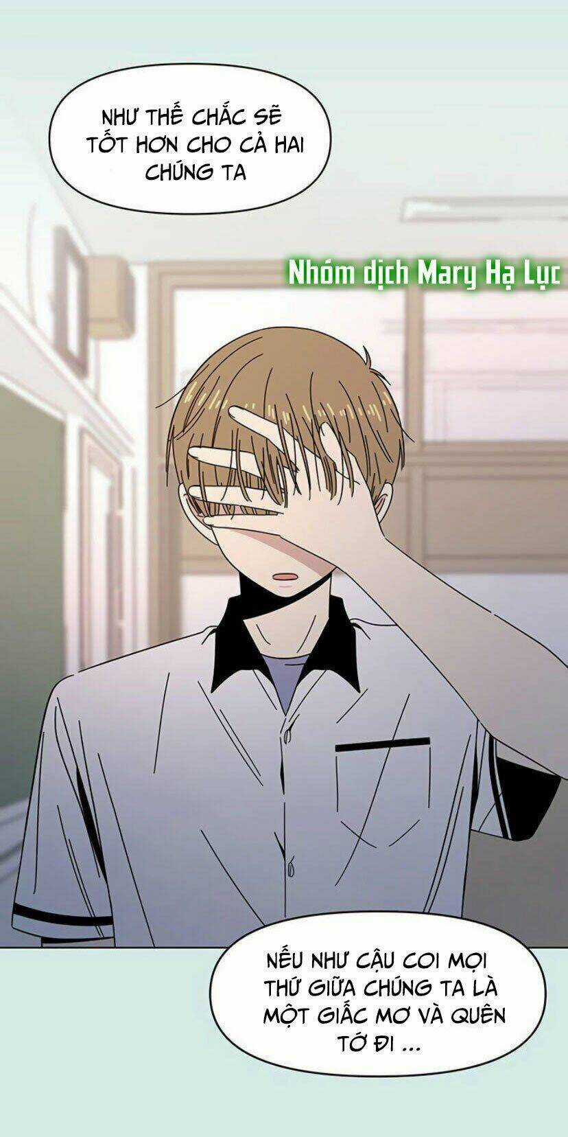 Thanh Xuân Rực Rỡ - Chapter 49 - Trang 21