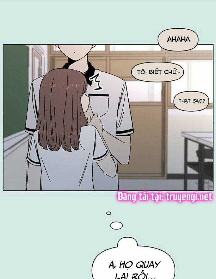 Thanh Xuân Rực Rỡ - Chapter 49 - Trang 27
