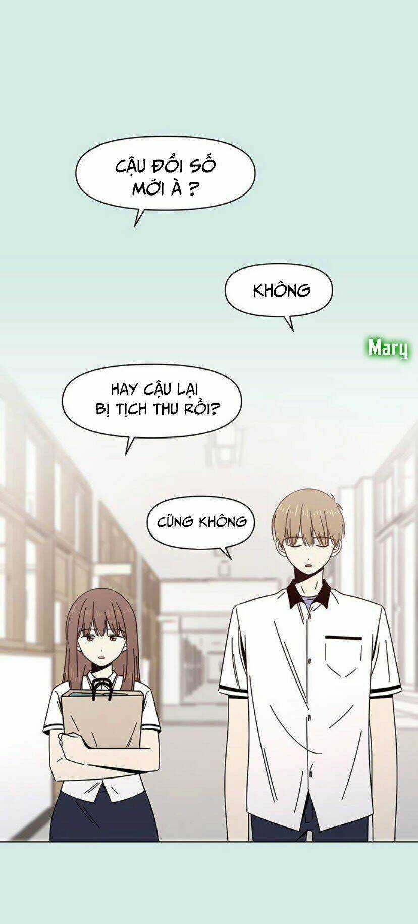 Thanh Xuân Rực Rỡ - Chapter 49 - Trang 4