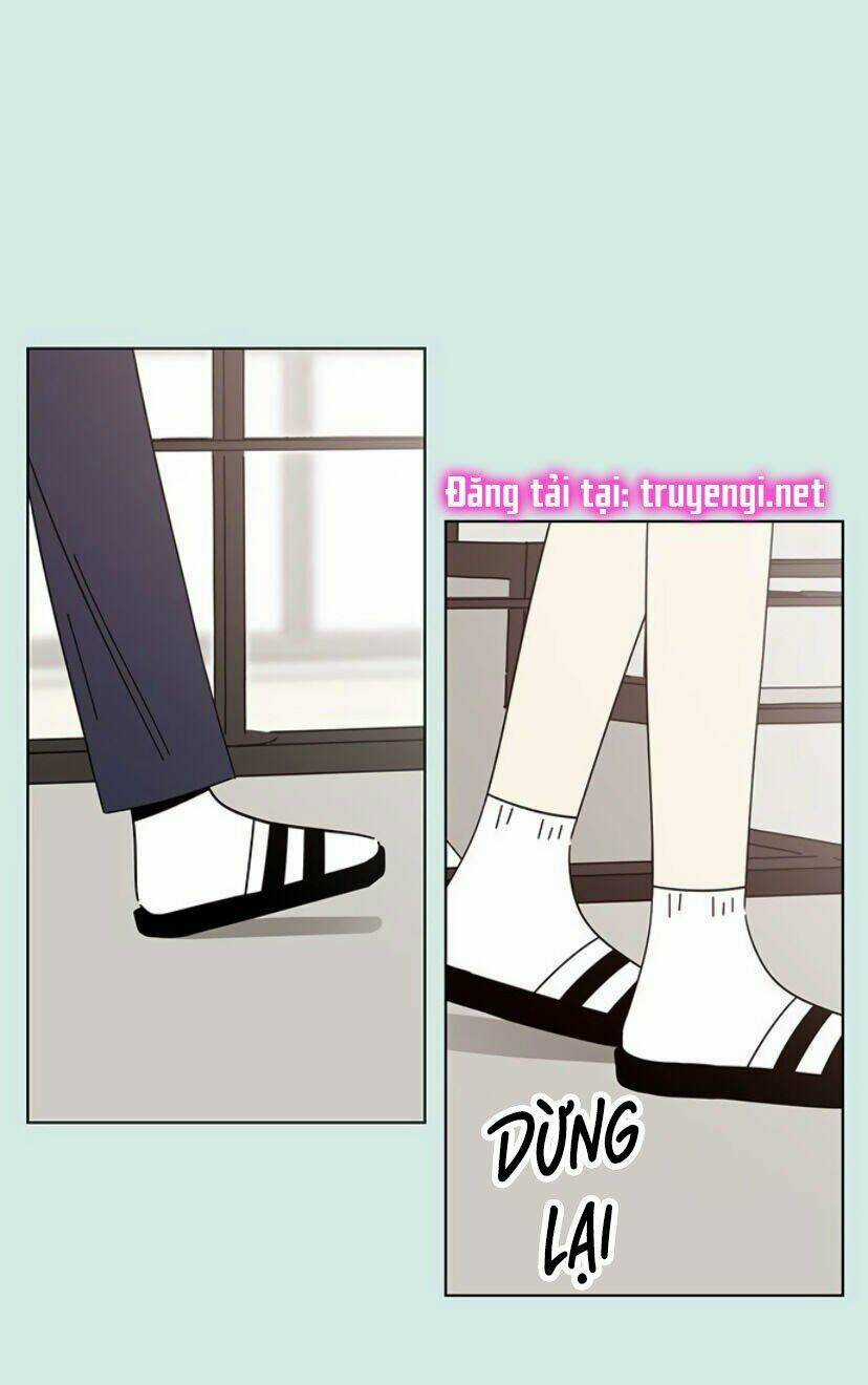Thanh Xuân Rực Rỡ - Chapter 49 - Trang 31