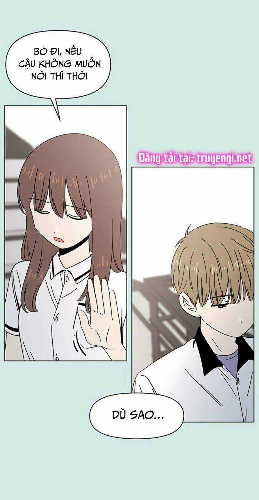 Thanh Xuân Rực Rỡ - Chapter 49 - Trang 34