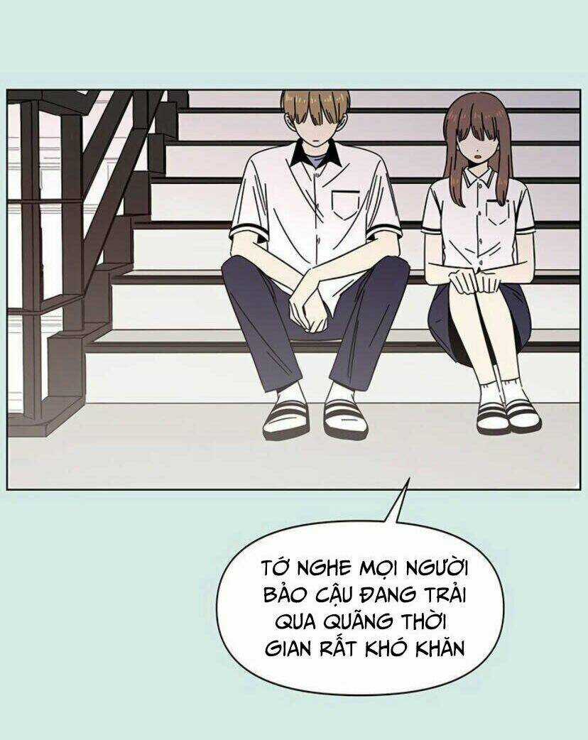 Thanh Xuân Rực Rỡ - Chapter 49 - Trang 37