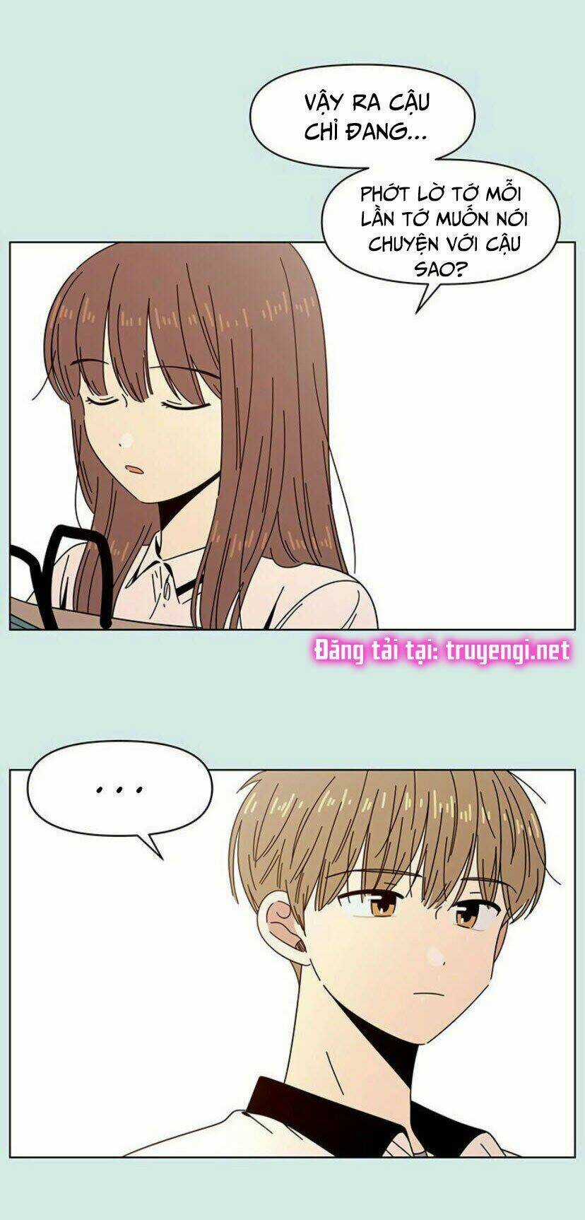 Thanh Xuân Rực Rỡ - Chapter 49 - Trang 5