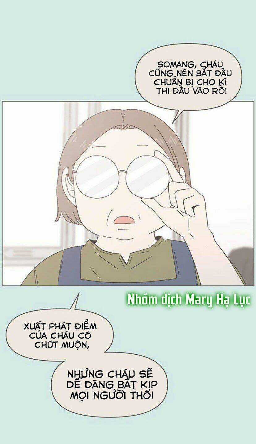 Thanh Xuân Rực Rỡ - Chapter 49 - Trang 44