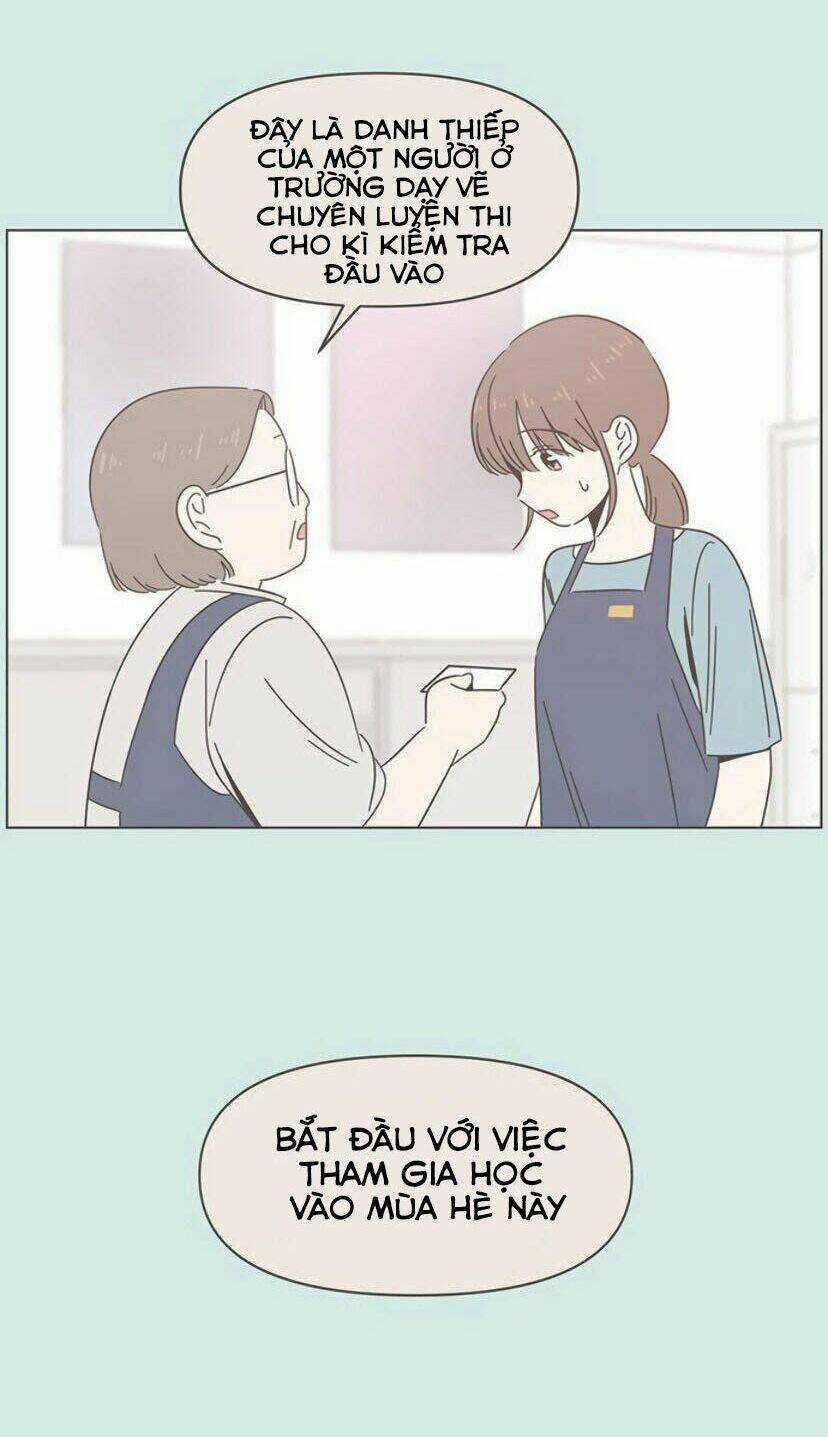 Thanh Xuân Rực Rỡ - Chapter 49 - Trang 45