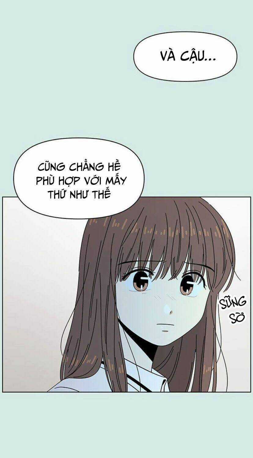 Thanh Xuân Rực Rỡ - Chapter 49 - Trang 54