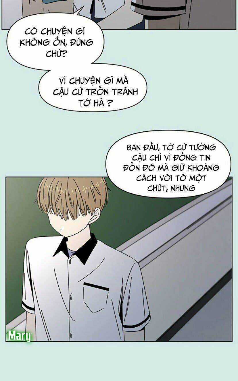 Thanh Xuân Rực Rỡ - Chapter 49 - Trang 9