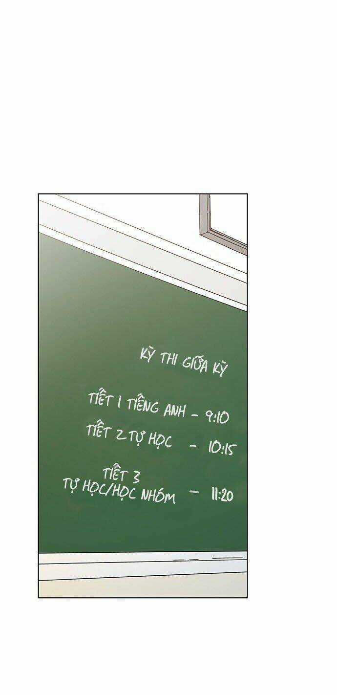Thanh Xuân Rực Rỡ - Chapter 5 - Trang 17
