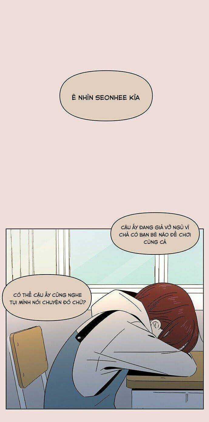 Thanh Xuân Rực Rỡ - Chapter 5 - Trang 3