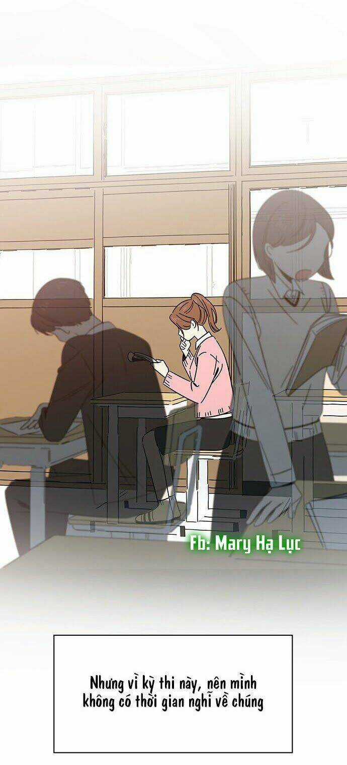 Thanh Xuân Rực Rỡ - Chapter 5 - Trang 22