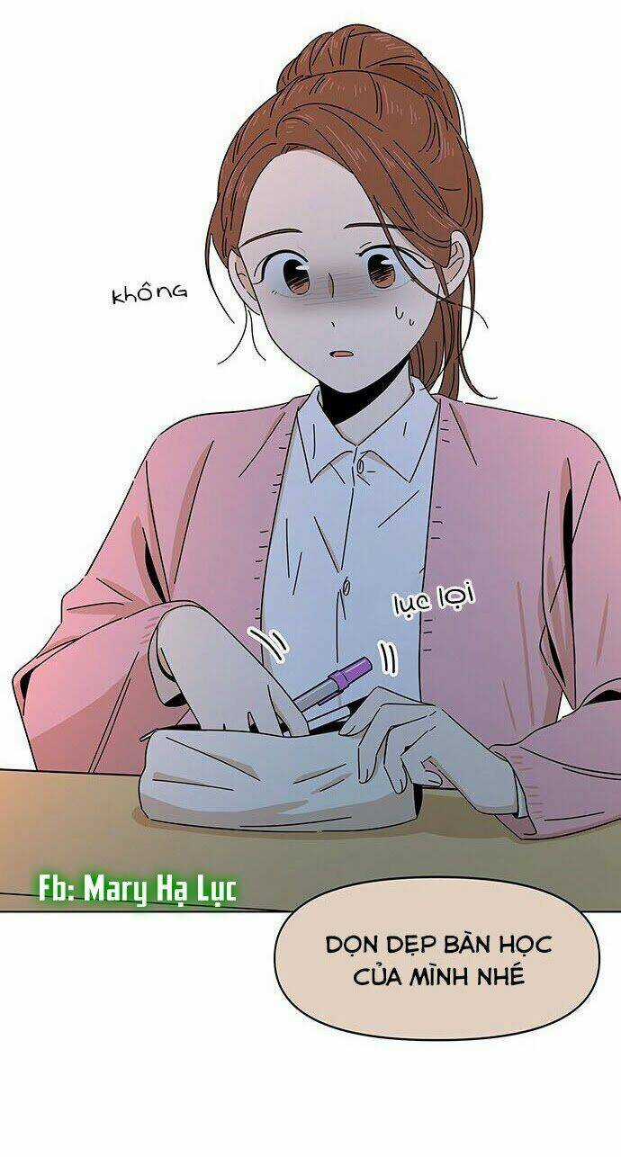 Thanh Xuân Rực Rỡ - Chapter 5 - Trang 29