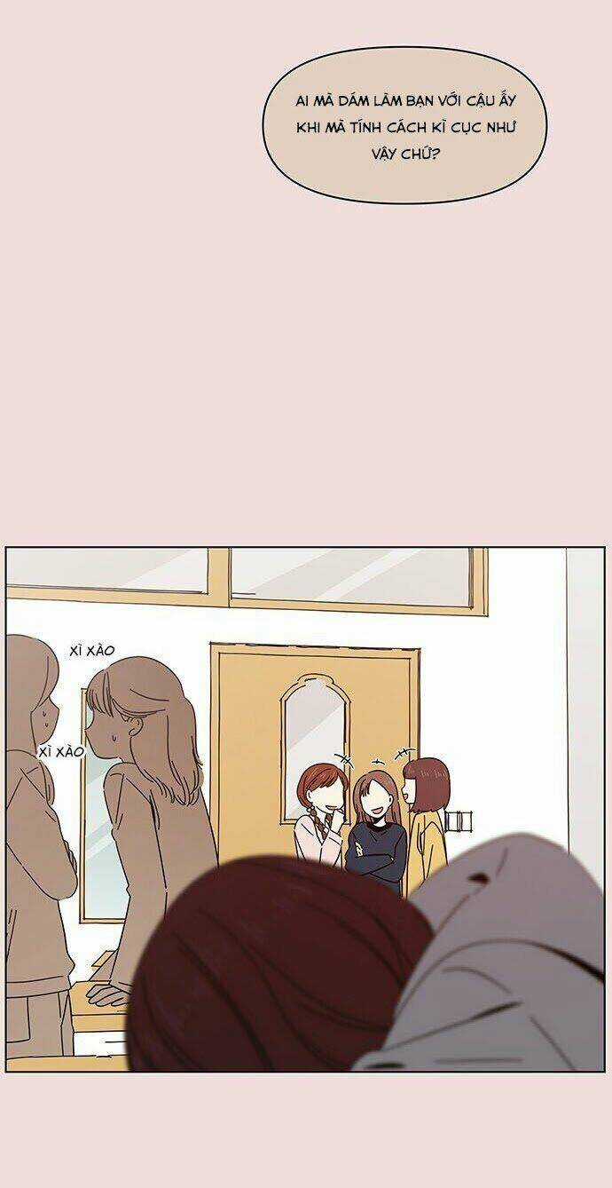 Thanh Xuân Rực Rỡ - Chapter 5 - Trang 4