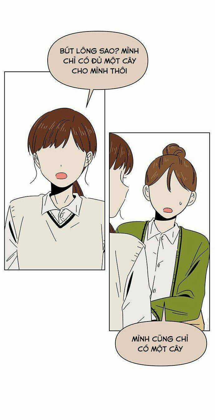 Thanh Xuân Rực Rỡ - Chapter 5 - Trang 34