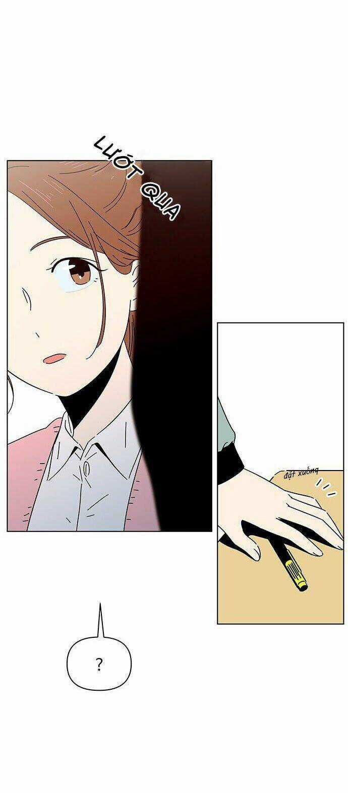 Thanh Xuân Rực Rỡ - Chapter 5 - Trang 36