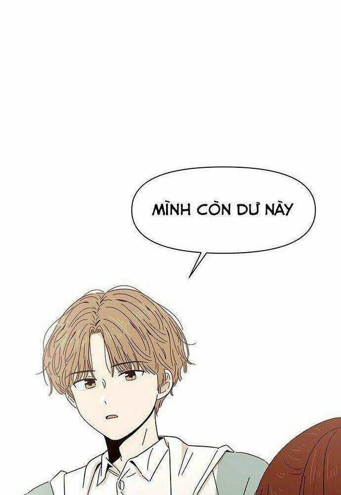 Thanh Xuân Rực Rỡ - Chapter 5 - Trang 37