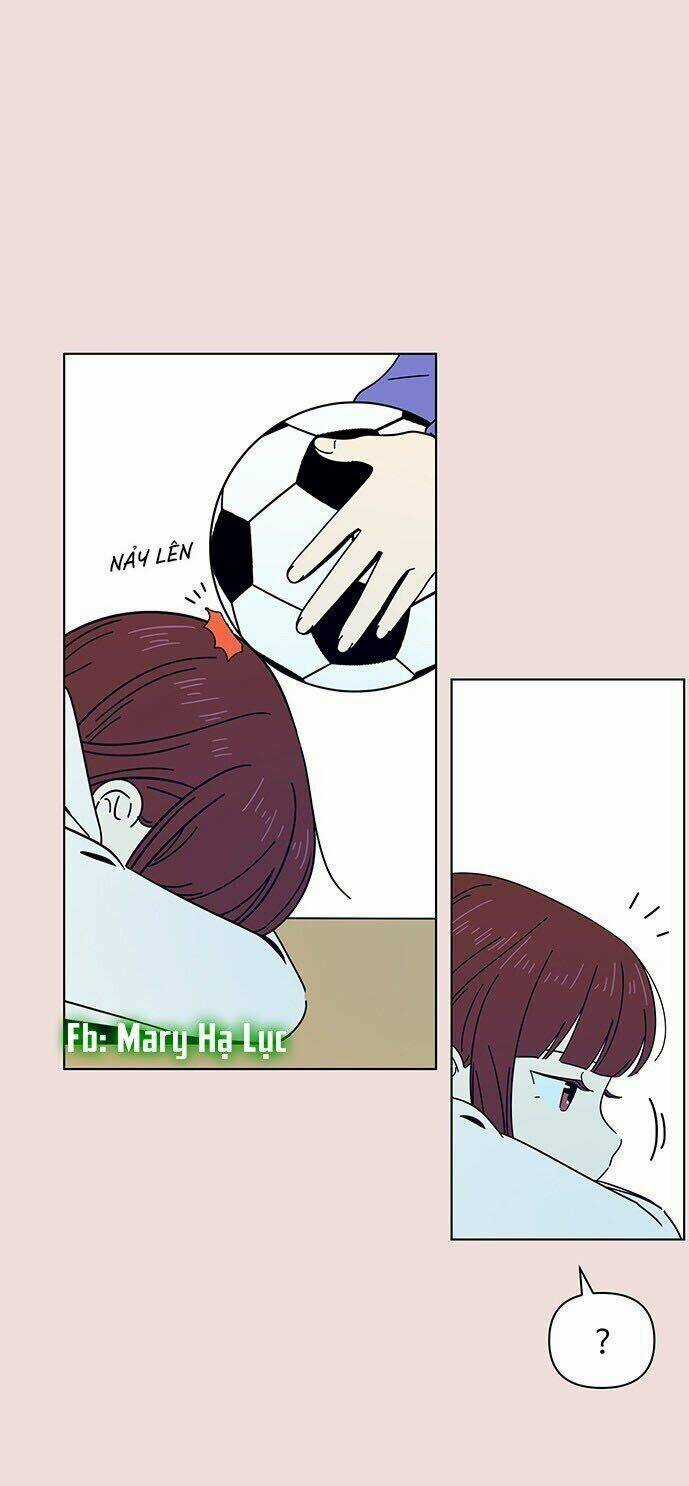 Thanh Xuân Rực Rỡ - Chapter 5 - Trang 5