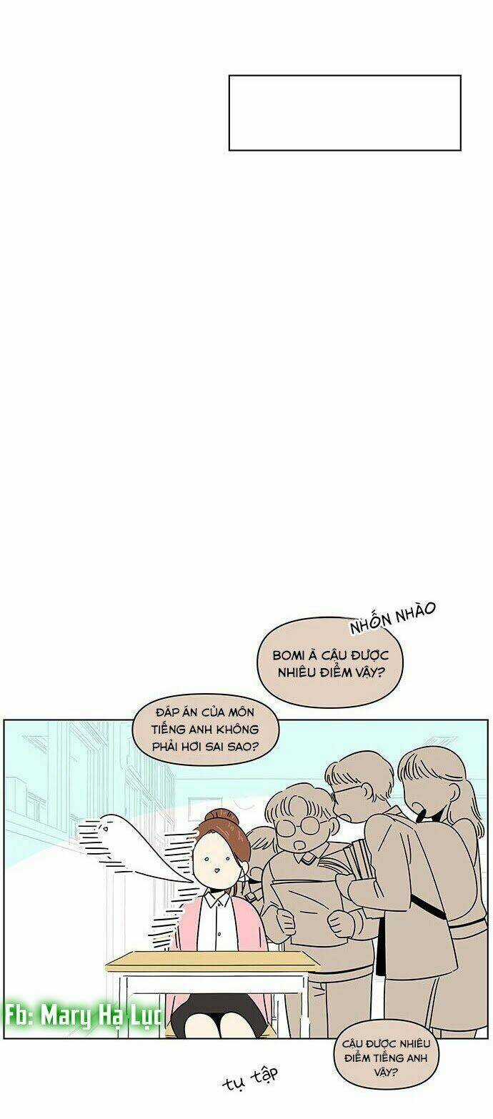 Thanh Xuân Rực Rỡ - Chapter 5 - Trang 48