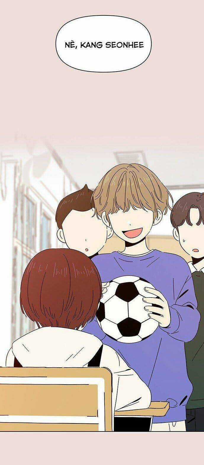 Thanh Xuân Rực Rỡ - Chapter 5 - Trang 6