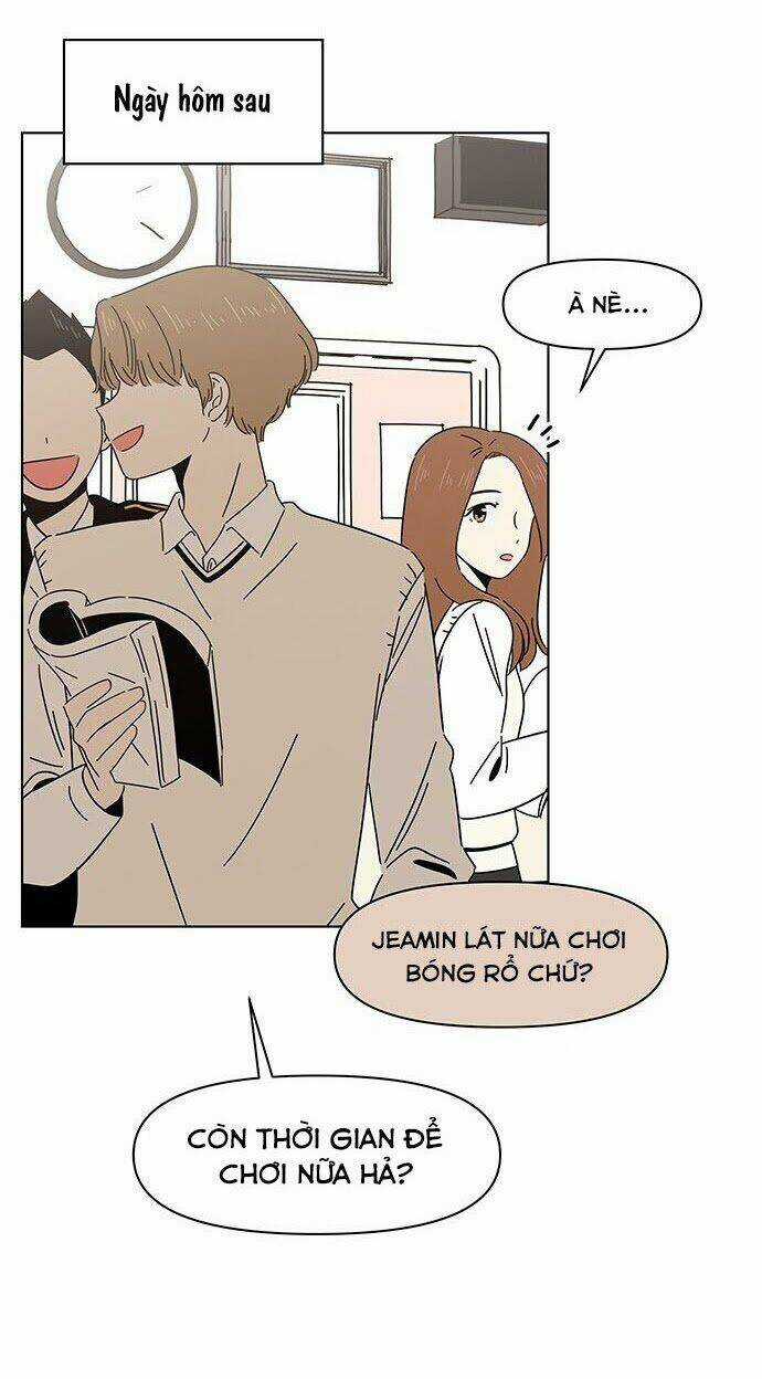 Thanh Xuân Rực Rỡ - Chapter 5 - Trang 55