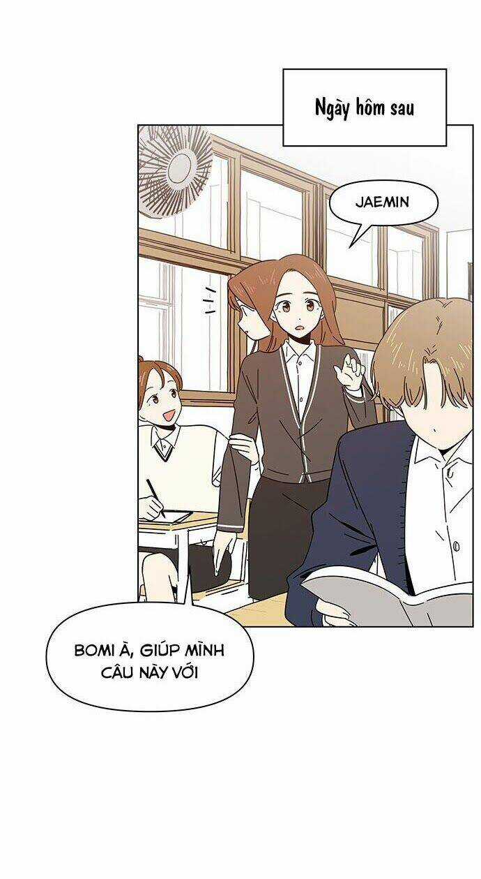 Thanh Xuân Rực Rỡ - Chapter 5 - Trang 56