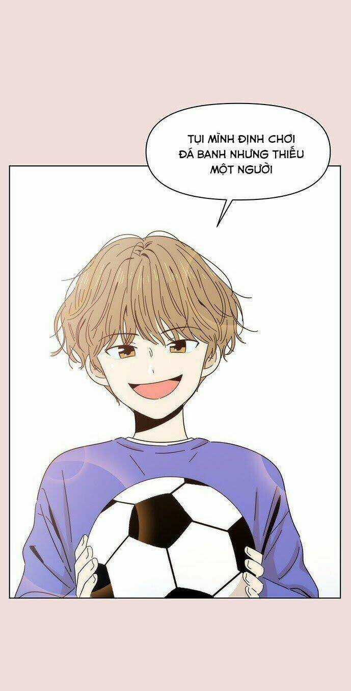 Thanh Xuân Rực Rỡ - Chapter 5 - Trang 7