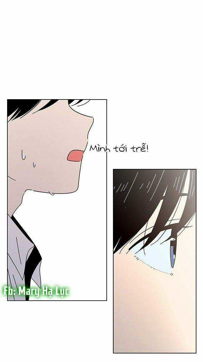 Thanh Xuân Rực Rỡ - Chapter 5 - Trang 65