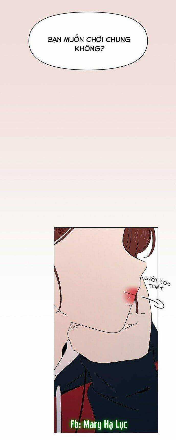 Thanh Xuân Rực Rỡ - Chapter 5 - Trang 8