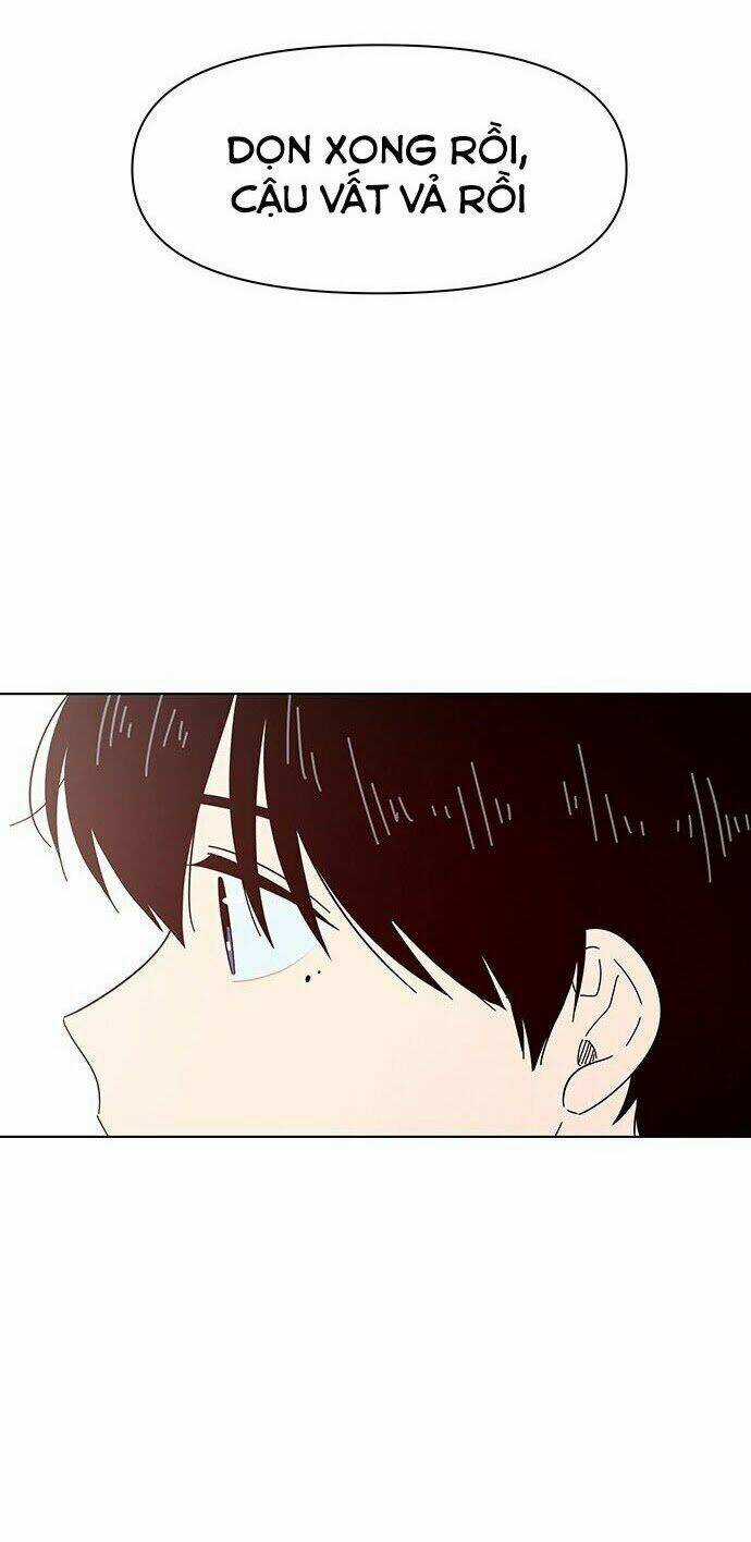 Thanh Xuân Rực Rỡ - Chapter 5 - Trang 76