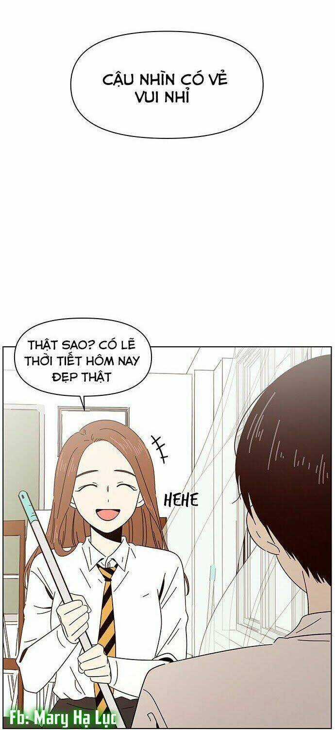 Thanh Xuân Rực Rỡ - Chapter 5 - Trang 77