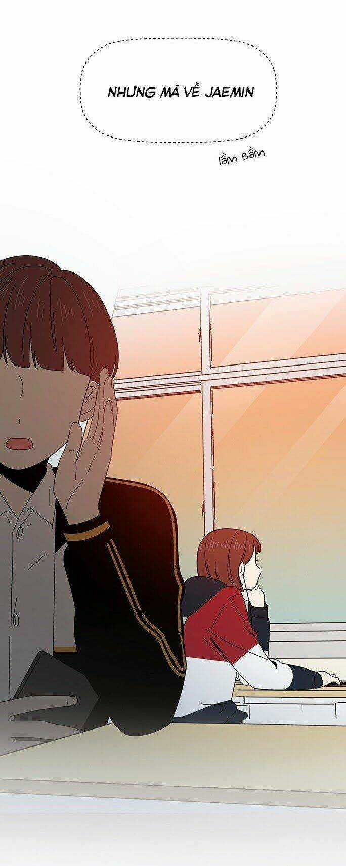 Thanh Xuân Rực Rỡ - Chapter 5 - Trang 10