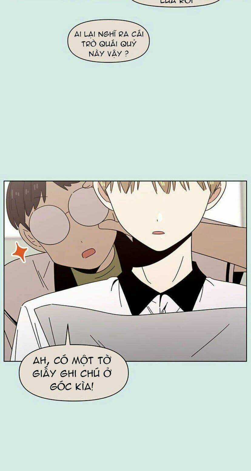 Thanh Xuân Rực Rỡ - Chapter 50 - Trang 12